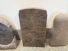 Gravsten | 50x10x96 cm