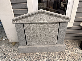 Gravsten | 94x15x84 cm