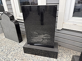 Gravsten | 47x10x82 cm