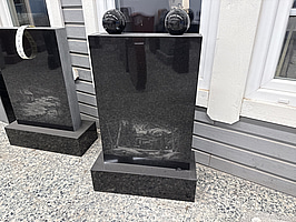 Gravsten | 47x10x82 cm