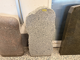 Gravsten | 47x16x96 cm