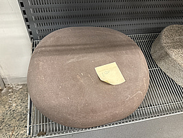 Gravsten | 43x39x15 cm