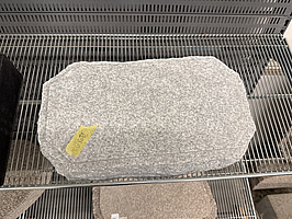 Gravsten | 40x24x13 cm