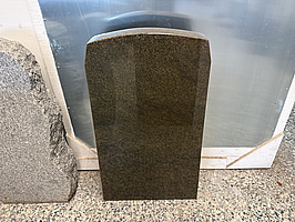 Gravsten | 50x10x96 cm