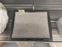 Gravsten | 33x27x10 cm