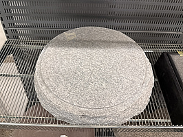 Gravsten | 42x38x13 cm