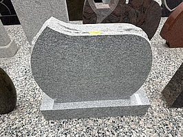 Gravsten | 72x13x76 cm