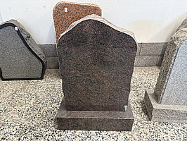 Gravsten | 50x13x87 cm