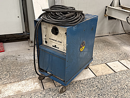 Svets Miller Ramrod CY59