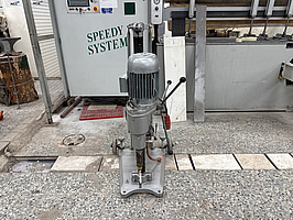 Vertikalborr Diamant Board