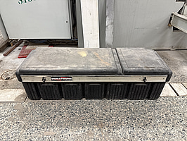 Verktygslåda Duratrunk | 160x55x48 cm