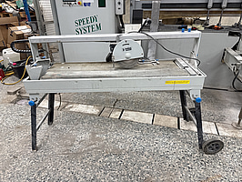 Stensåg Mac Allister