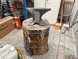 Smidesstäd | 40x27 cm