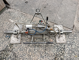 Vakuumlyft för bänkskivor Lifestyle VAM 3/375 | 2005