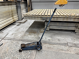 Garagedomkraft Dura Pro G420