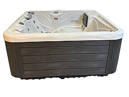 Spabad Camargue Spirit STD, 200x200 cm