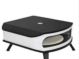 PIZZAUGN COZZE 17 ROTATE