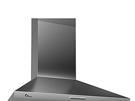 KÖKSFLÄKT THERMEX CAMINO ECO II ROSTFRI 50 CM