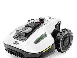 ROBOTGRÄSKLIPPARE MAMMOTION YUKA MINI 600M² - reservdelsobjekt