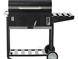 GRILLVAGN KINGSTONE BLACK ANGUS 71CM