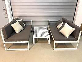 Loungegrupp Sensum