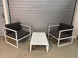 Loungegrupp Sensum