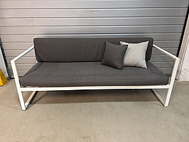 Loungesoffa Sensum Skepparholmen, tresits