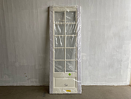 INNERDÖRR som passar till pardörr SOLID ELEMENTS LONDON 15x21
