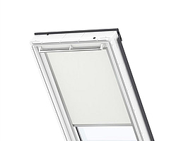 MÖRKLÄGGNINGSGARDIN VELUX VIT 780X1180MM