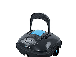 POOLROBOT SWIM & FUN MARINO 200W