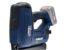 DYCKERTPISTOL RAPID POWER FOR ALL BNX50 18V UTAN BATTERI