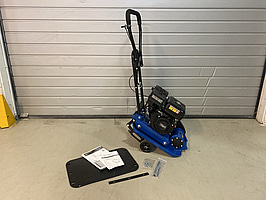 MARKVIBRATOR SCHEPPACH HP1900S - Reparationsobjekt