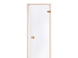 BASTUDÖRR SCAN 7X20 KLARGLAS/ASP