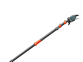 GRENSAX GARDENA STARTCUT PRO L 175-400CM