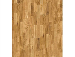 ca 17,04 kvm PARKETTGOLV BERG & BERG EK L SPADER MATTLACK 3-STAV