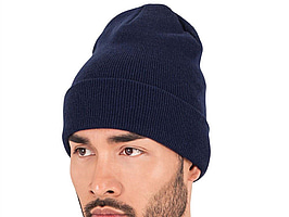 10 st. MÖSSA YUPOONG, VIKBAR, MÖRKBLÅ, ONE SIZE