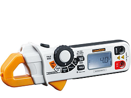 Strömtång Laserliner, Meter Pro