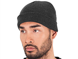 12 st. MÖSSA YUPOONG, MÖRKGRÅ, ONE SIZE