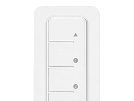 7 st. FJÄRRKONTROLL NEXA MJLT-2005, passar till Inbyggnadsmottagare MJLR-2000