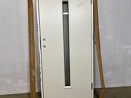 YTTERDÖRR SOLID ELEMENTS