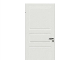 INNERDÖRR SOLID ELEMENTS FINLAND GAMMAL STANDARD M9X21 VIT