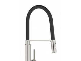 Köksblandare GROHE, Feel Supersteel