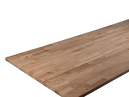 2 st. ARBETSSKIVA NQD SURFACES EK TWIG C/D FS 27X800X2020MM