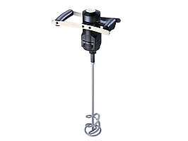 MURBRUKSBLANDARE COLLOMIX ERGOMIX 1000 WK 1010W