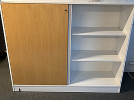 Dokumentskåp Edsbyn