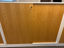 Dokumentskåp Edsbyn