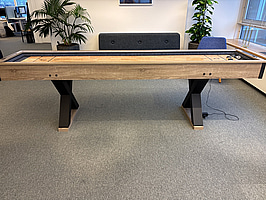Shuffleboardbord Vevor