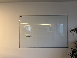 Whiteboardtavla