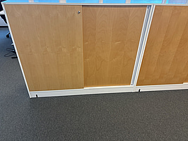 Dokumentskåp Edsbyn