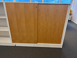 Dokumentskåp Edsbyn